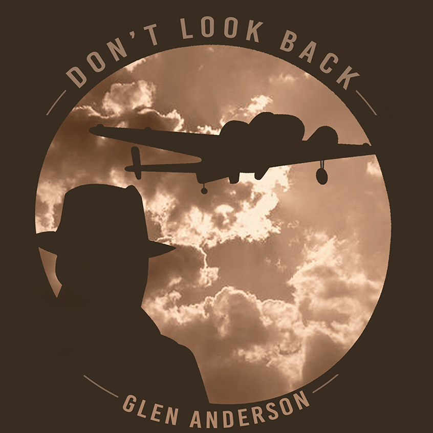 Don't Look Back Album Cover