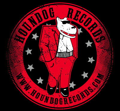 Houndog Records Logo